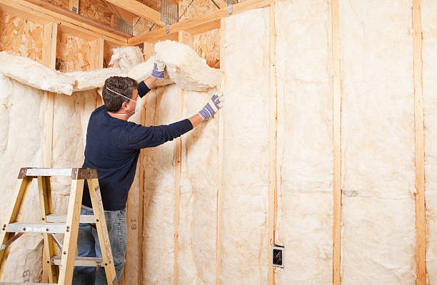 Insulation Air Sealing in Billings, MT